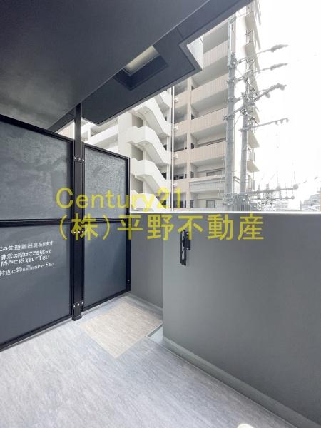 S-RESIDENCE久留米六ツ門abreastⅡ