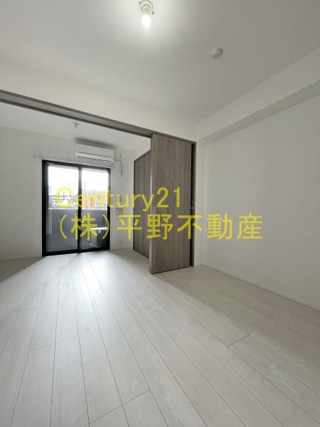 S-RESIDENCE久留米六ツ門abreastⅡ