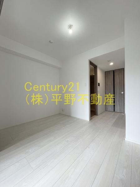 S-RESIDENCE久留米六ツ門abreastⅡ