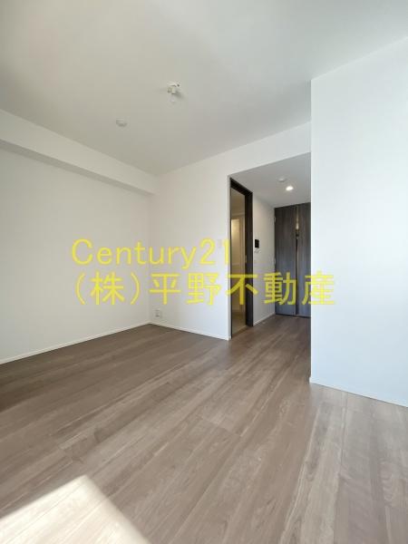 S-RESIDENCE久留米六ツ門abreastⅡ