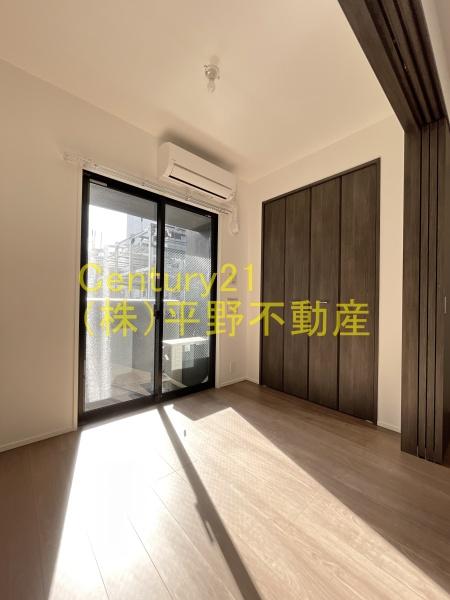 S-RESIDENCE久留米六ツ門abreastⅡ