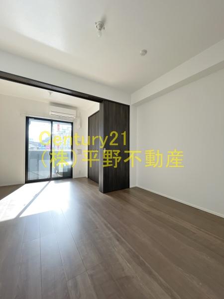 S-RESIDENCE久留米六ツ門abreastⅡ