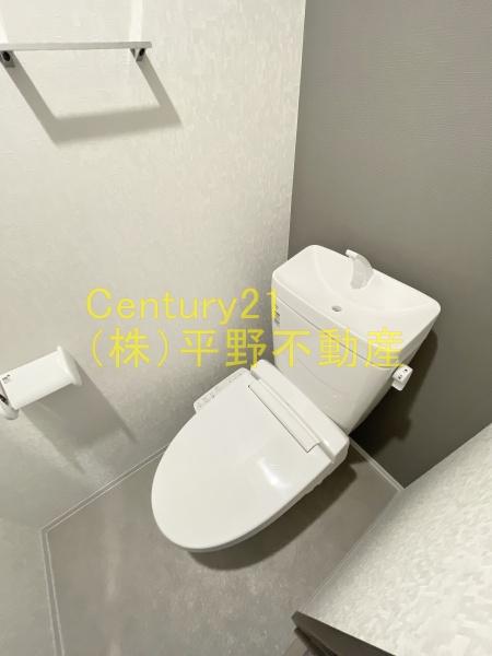S-RESIDENCE久留米六ツ門abreastⅡ