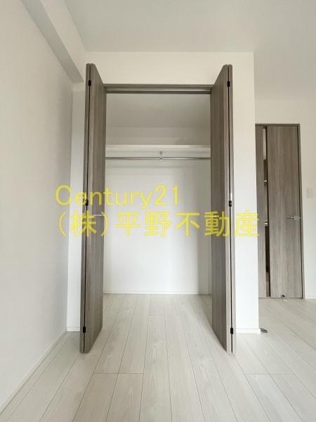 S-RESIDENCE久留米六ツ門abreastⅡ