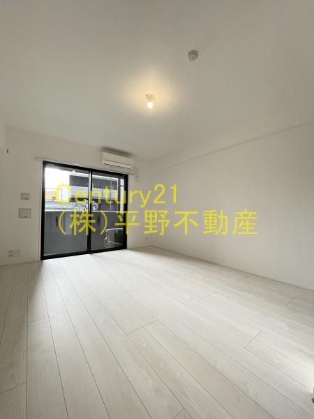 S-RESIDENCE久留米六ツ門abreastⅡ