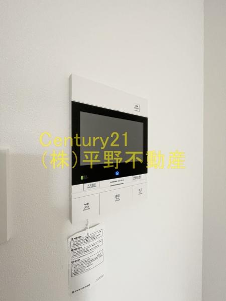 S-RESIDENCE久留米六ツ門abreastⅡ