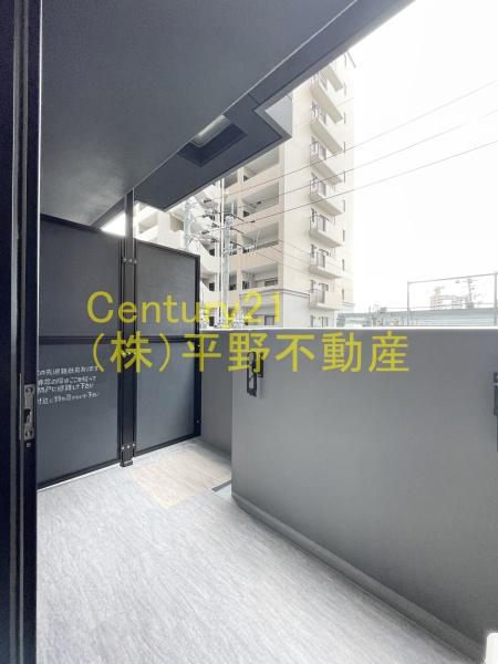 S-RESIDENCE久留米六ツ門abreastⅡ