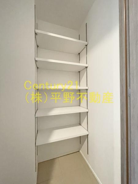 S-RESIDENCE久留米六ツ門abreastⅡ
