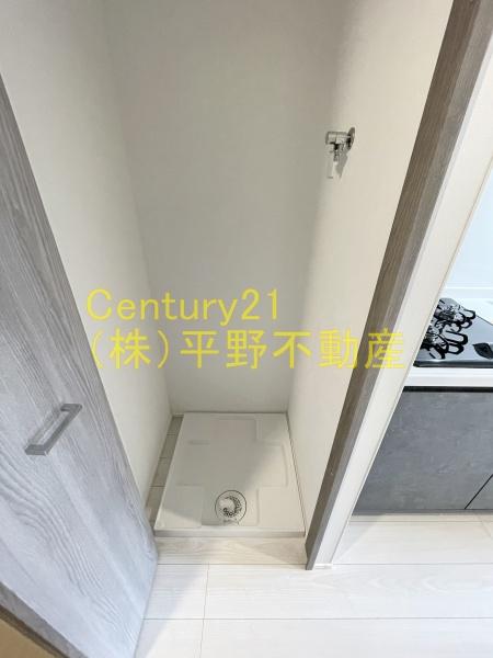 S-RESIDENCE久留米六ツ門abreastⅡ