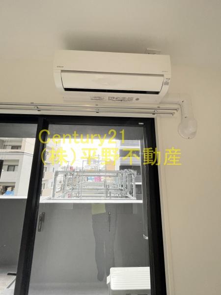 S-RESIDENCE久留米六ツ門abreastⅡ