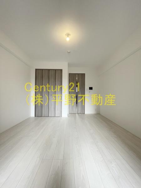 S-RESIDENCE久留米六ツ門abreastⅡ