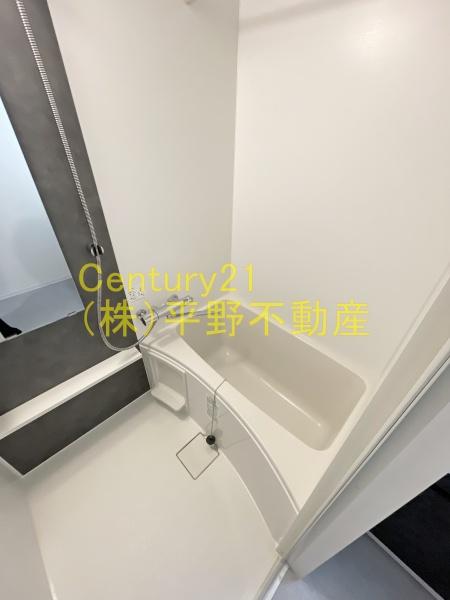 S-RESIDENCE久留米六ツ門abreastⅡ