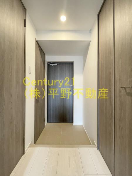 S-RESIDENCE久留米六ツ門abreastⅡ