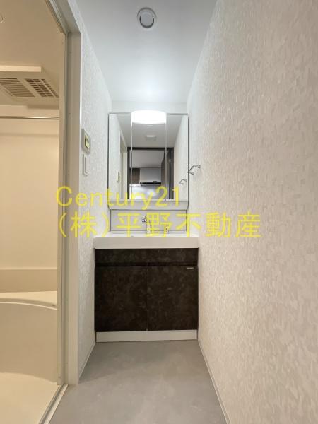 S-RESIDENCE久留米六ツ門abreastⅡ