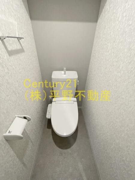 S-RESIDENCE久留米六ツ門abreastⅡ