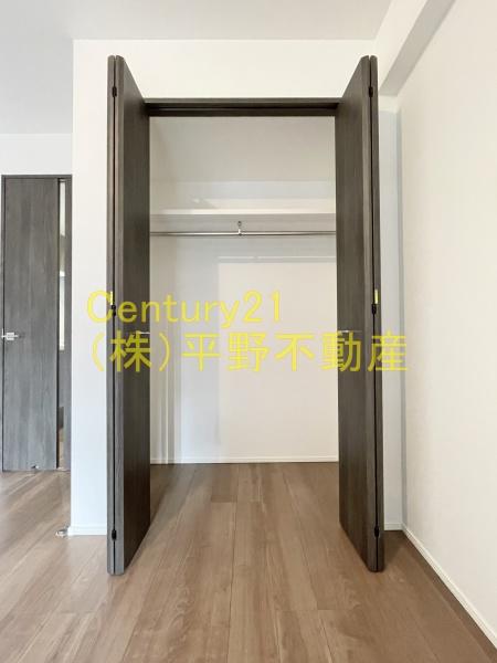 S-RESIDENCE久留米六ツ門abreastⅡ