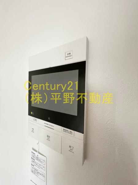 S-RESIDENCE久留米六ツ門abreastⅡ