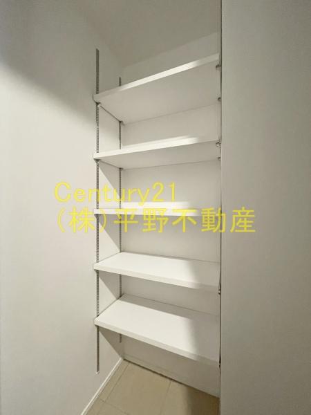 S-RESIDENCE久留米六ツ門abreastⅡ