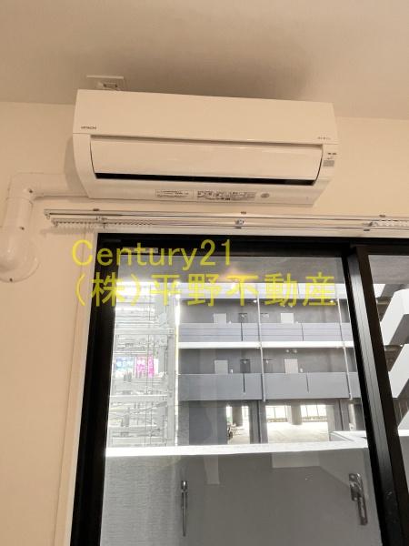 S-RESIDENCE久留米六ツ門abreastⅡ