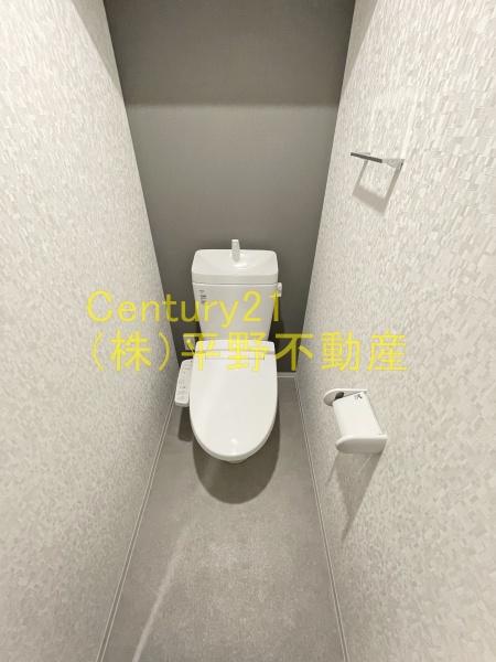 S-RESIDENCE久留米六ツ門abreastⅡ