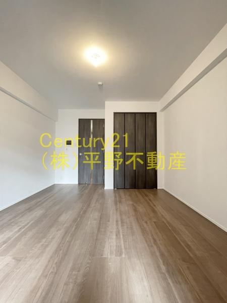 S-RESIDENCE久留米六ツ門abreastⅡ
