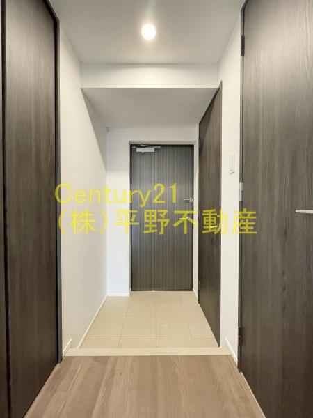 S-RESIDENCE久留米六ツ門abreastⅡ