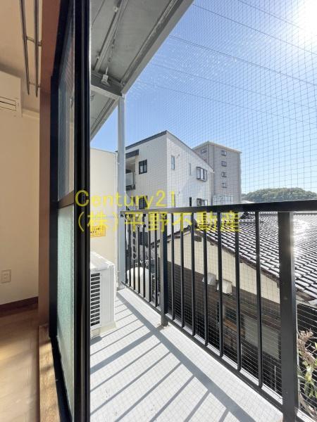 アルファルファ　Ａ棟