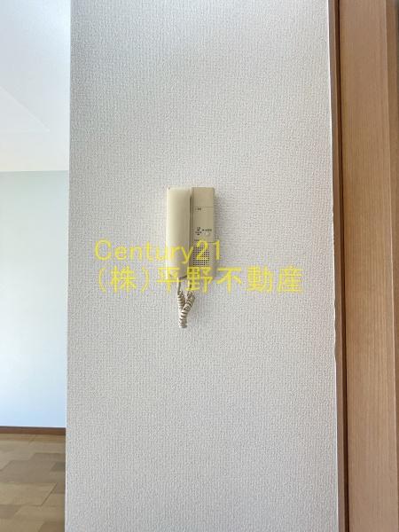 アルファルファ　Ａ棟