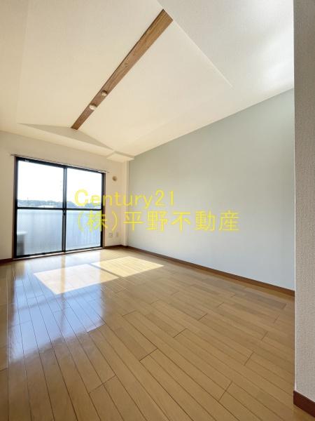 アルファルファ　Ａ棟