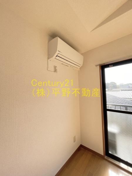 アルファルファ　Ａ棟