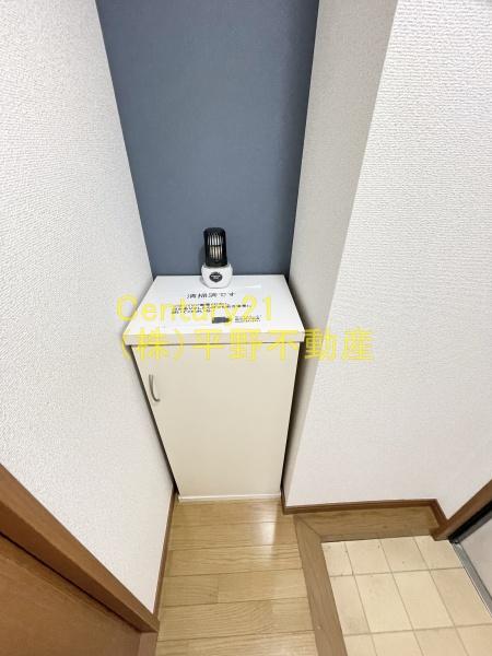 アルファルファ　Ａ棟