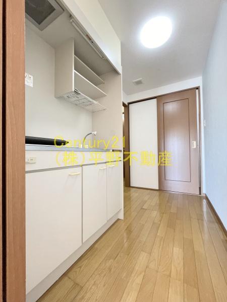 アルファルファ　Ａ棟