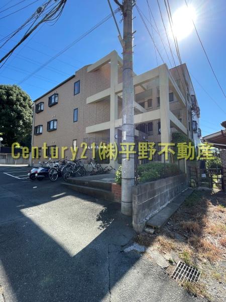 アルファルファ A棟