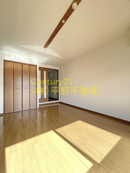 アルファルファ　Ａ棟