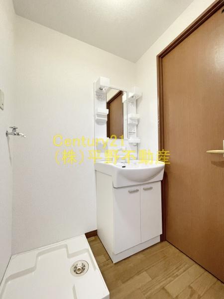 アルファルファ　Ａ棟