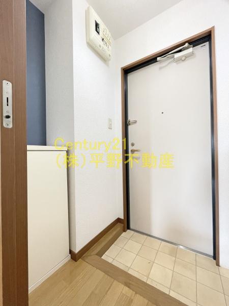 アルファルファ　Ａ棟