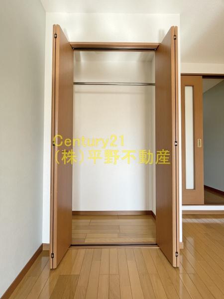 アルファルファ　Ａ棟