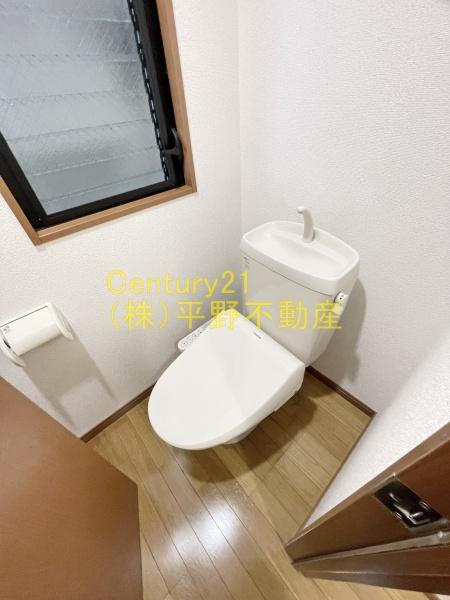 アルファルファ　Ａ棟