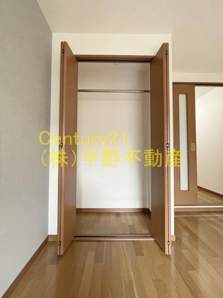 アルファルファ　Ａ棟