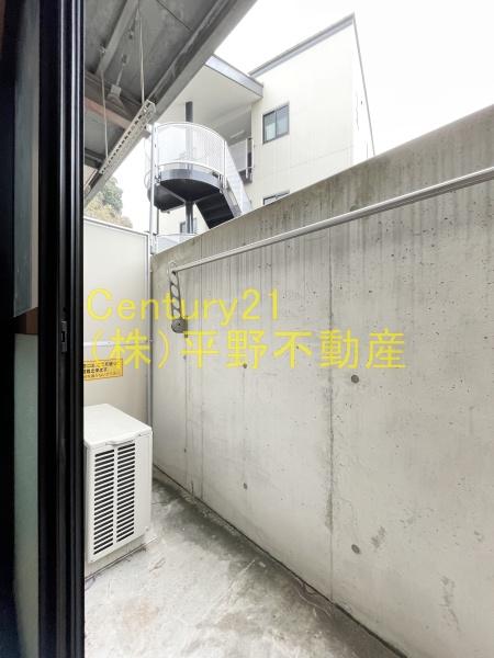 アルファルファ　Ａ棟