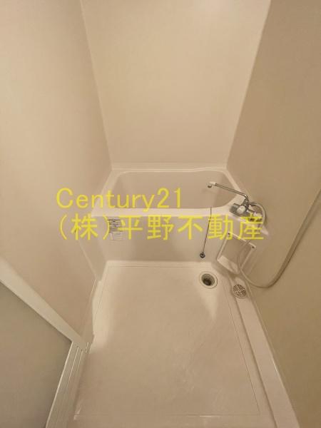 アルファルファ　Ａ棟