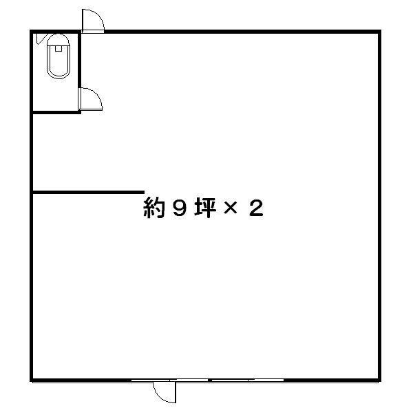 末崎店舗