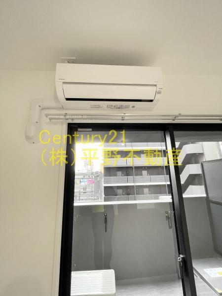 S-RESIDENCE久留米六ツ門abreastⅡ(その他設備)