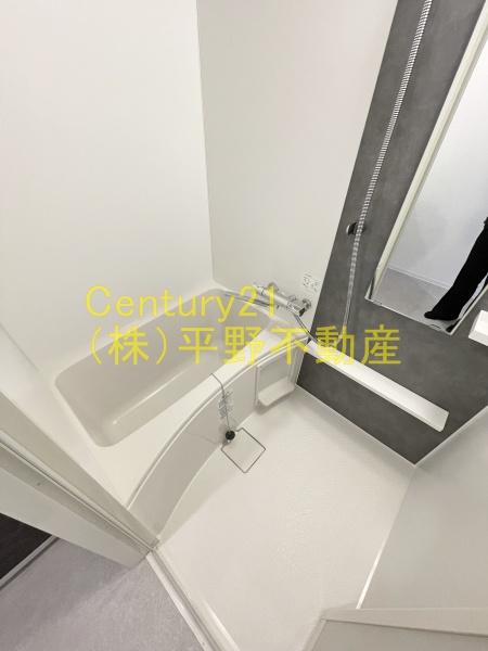 S-RESIDENCE久留米六ツ門abreastⅡ(バス)