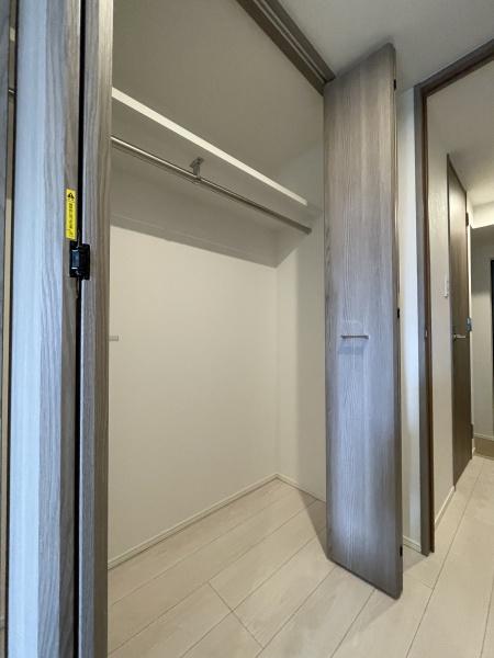S-RESIDENCE久留米六ツ門abreastⅡ