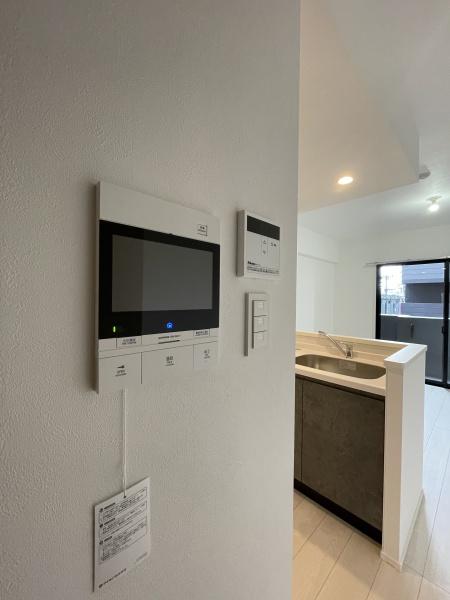 S-RESIDENCE久留米六ツ門abreastⅡ