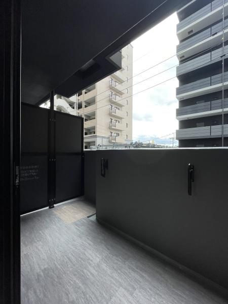 S-RESIDENCE久留米六ツ門abreastⅡ