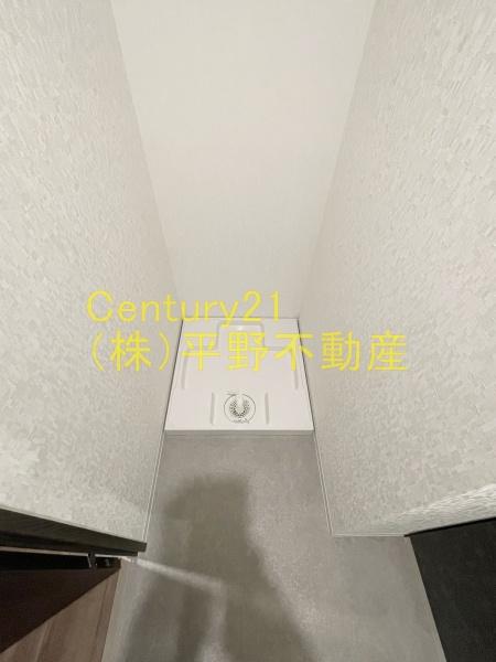 S-RESIDENCE久留米六ツ門abreastⅡ