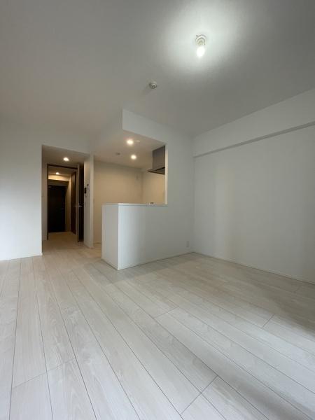 S-RESIDENCE久留米六ツ門abreastⅡ