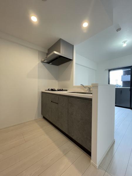 S-RESIDENCE久留米六ツ門abreastⅡ